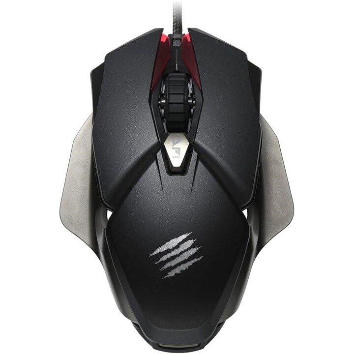 Mouse ottico cablato - Mad Catz BAT 6+