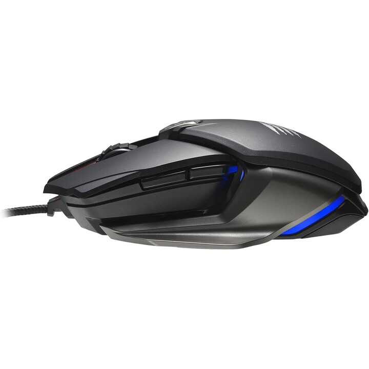 Mouse ottico cablato - Mad Catz BAT 6+
