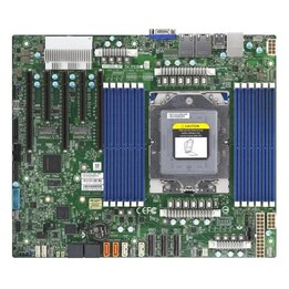SoC Supermicro H13SSL-NT AMD SoC SP5 ATX