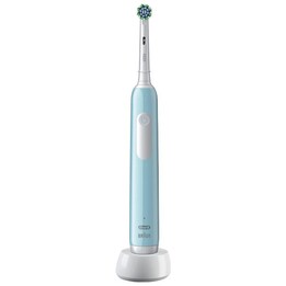 Szczoteczka elektryczna Oral-B PRO1 Azul Caribenho