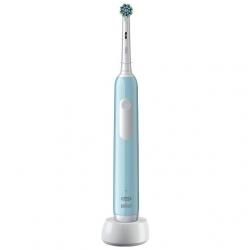 Cepillo eléctrico Oral-B PRO1 Caribbean Blue