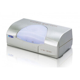 Commutateur vidéo VGA Aten Vs291
