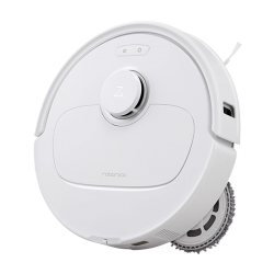 Roborock Q Revo Plus - Branco
