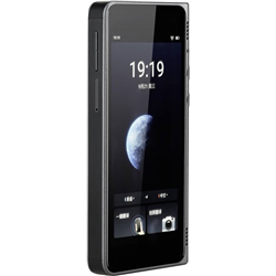 Timekettle Fluentalk T1 Translator Black - Portable Translator