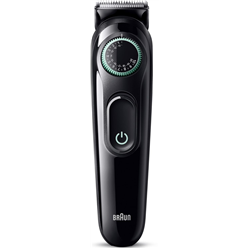 Tondeuse à barbe Braun Series 3 BT3421 noir