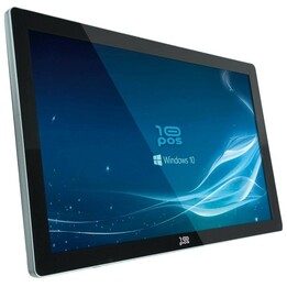 POS 10POS 10D-215/ Intel J6412/ 8GB/ 128GB SSD/ 21.5´/ Touch/ WiFi/ Win10 IoT
