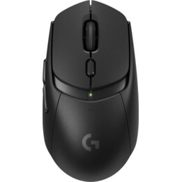 Logitech Maus 910-007199 / G309 Lightspeed Schwarz