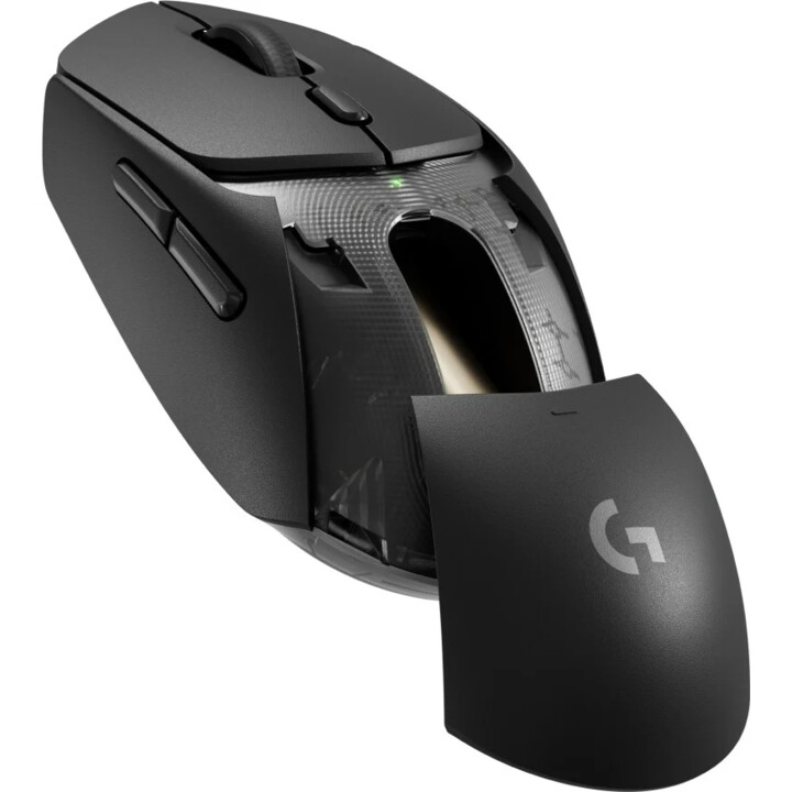 Logitech Mouse 910-007199 / G309 Lightspeed Preto