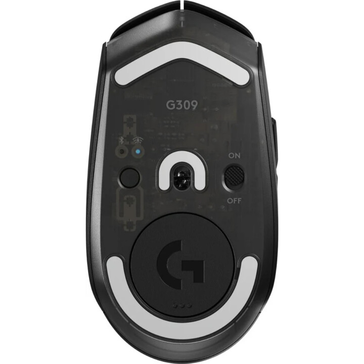 Souris Logitech 910-007199 / G309 Lightspeed Noir