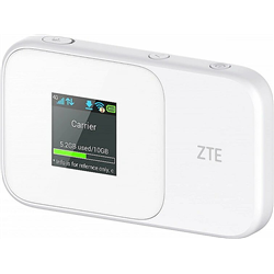 ZTE Router ZTE 986D cat 12