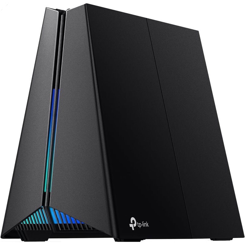 Axe5400 tri-band wifi 6e gmg router