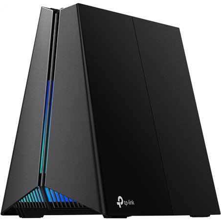 Axe5400 tri-band wifi 6e gmg router