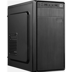 aprox! APPC-301F Preto