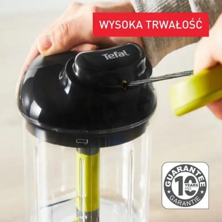 Tefal K13204 food grinder