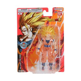 DRAGON BALL SUPER EVOLVE - SUPER SAIYAN 3 FILHO GOKU