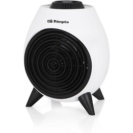 Orbegozo FH 5037 Electric Heater White