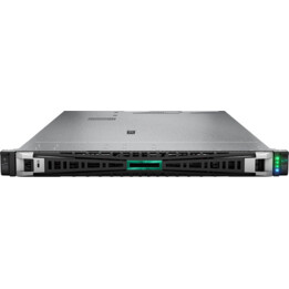 Server hpe proliant dl360 g11 xeon silver 4514y 64gb 2x480gb ssd sff 2x1000w 1u