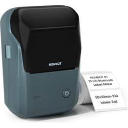 First name NIIMBOT B1