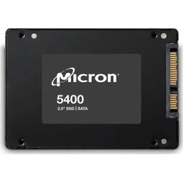 Lenovo 4XB7A82290 disco SSD 960 GB 2.5" Serial ATA III 3D TLC NAND