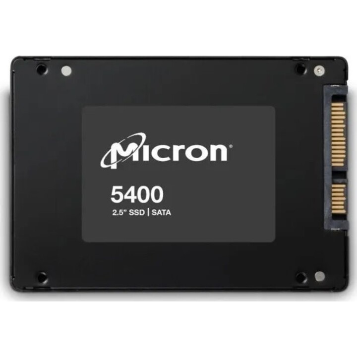 Lenovo 4XB7A82290 disco SSD 960 GB 2.5" Serial ATA III 3D TLC NAND