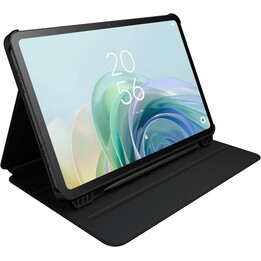 TCL FC9465-2ALCEU11 étui pour tablette 27,9 cm (11") Folio porte carte Noir