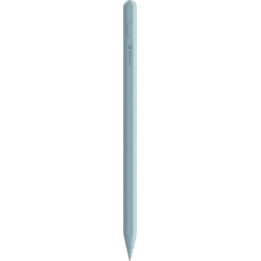 Crayon bleu Adam pour iPad (6ème 7ème 8ème 9ème 10ème génération) mini (5ème 6ème génération) / air (3ème 4ème 5ème génération) 