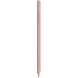 Adam Pink Bleistift für iPad (6. 7. 8. 9. 10. Generation) Mini (5. 6. Generation) / Air (3. 4. 5. Generation) / Pro 11" (1.