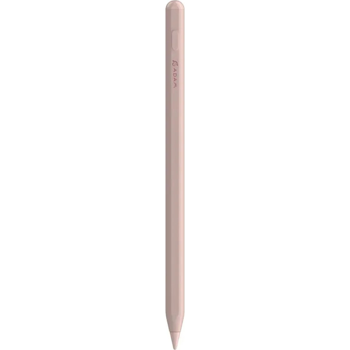 Crayon rose Adam pour iPad (6ème 7ème 8ème 9ème 10ème génération) mini (5ème 6ème génération) / air (3ème 4ème 5ème génération) 