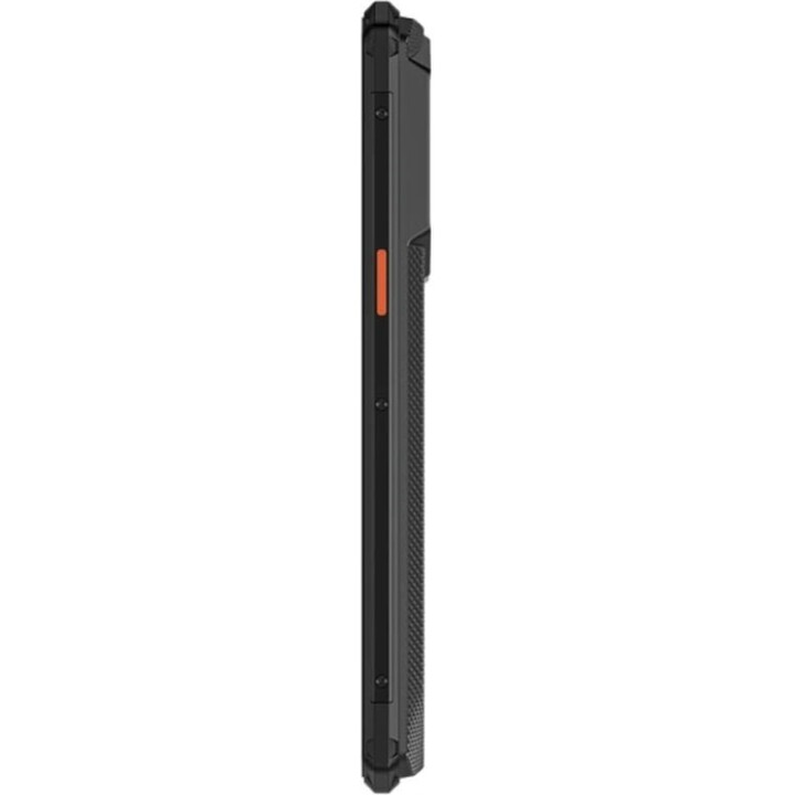 iiiF150 B3, telefono robusto, schermo da 6,6 pollici, 8GB di RAM, 256 GB di spazio di archiviazione, colore nero