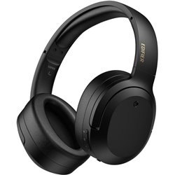 Edifier W820NB Plus ANC Negro - Auriculares Bluetooth