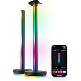 Yeelight Beam Rgbic Lichtleiste 2er Pack
