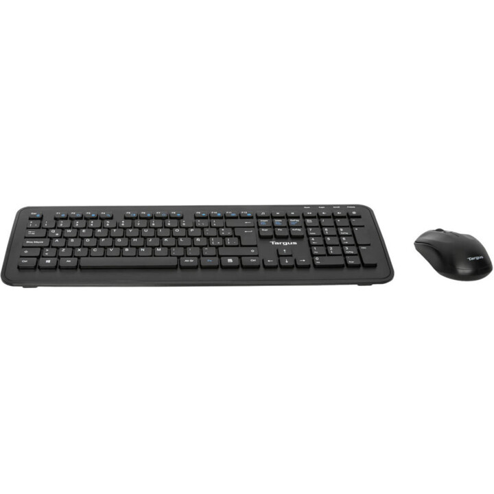 Targus Full size 2.4ghz wireless keyboard