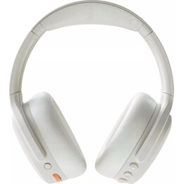 Skullcandy Crusher ANC 2 Auriculares Inalámbrico y alámbrico Diadema Llamadas/Música USB Tipo C Bluetooth Gris