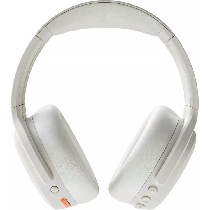 Skullcandy Crusher ANC 2 Cuffie Wireless e Cablate Fascia Chiamate/Musica USB Tipo C Bluetooth Grigio