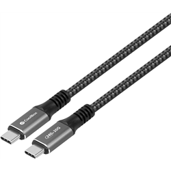 usb-c to lightning cable