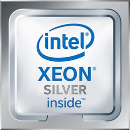 Processador Intel XEON Silver 4510 (12C/24T) 2,4 GHz (4,1 GHz Turbo) soquete LGA4677 TDP 150 W