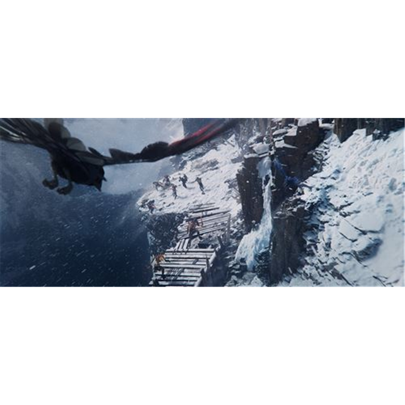 Jogo Sony PS5 God Of War Ragnarok