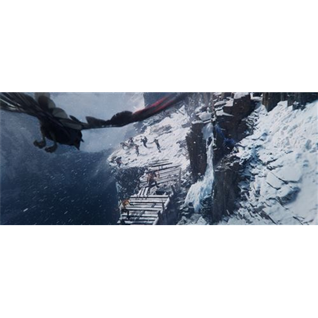 Jogo Sony PS5 God Of War Ragnarok