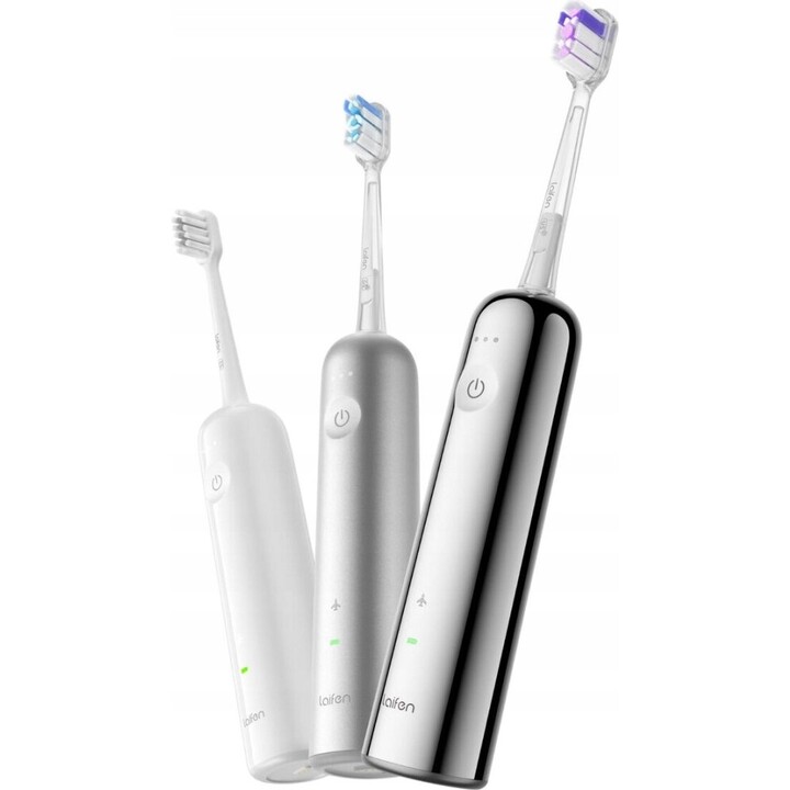 Cepillo de dientes Laifen abs estándar blanco 1tb91-p-eu-wh-003