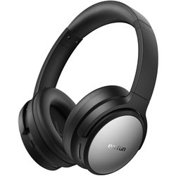 Écouteurs Bluetooth EarFun Tune Pro ANC Noir