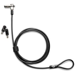 Cavo di sicurezza per laptop HP 1AJ39AA/ 1,83 m