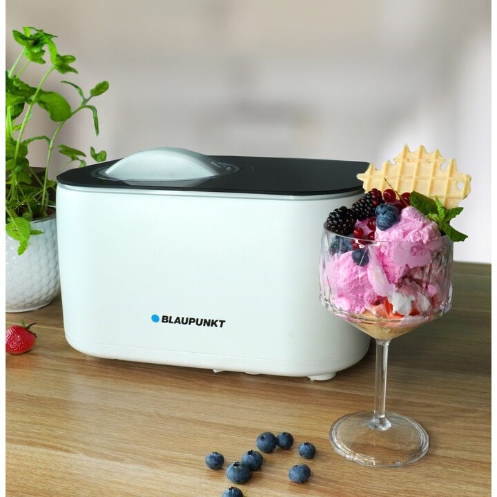 Machine à glace Blaupunkt ICM401