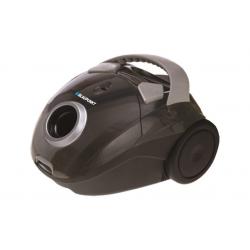 Blaupunkt hoover VCB101, negro