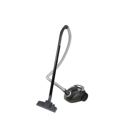Blaupunkt hoover VCB101, negro
