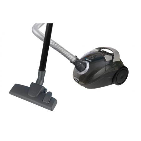 Blaupunkt hoover VCB101, negro