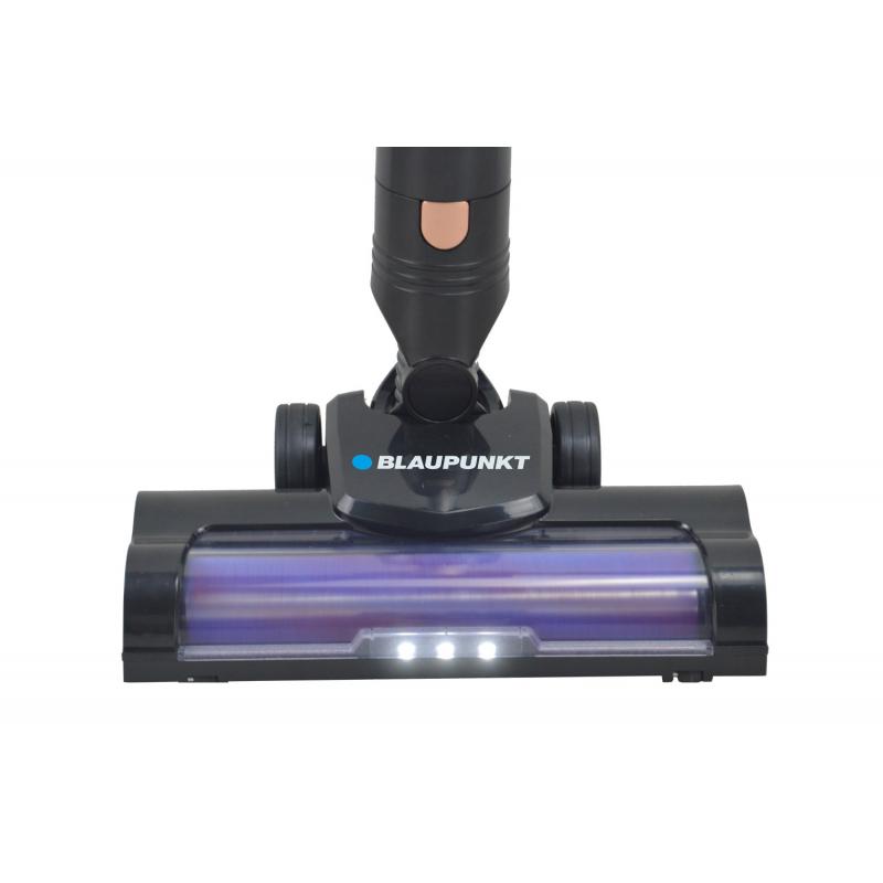 Aspiradora vertical 2 en 1 Blaupunkt 22.2V VCH701