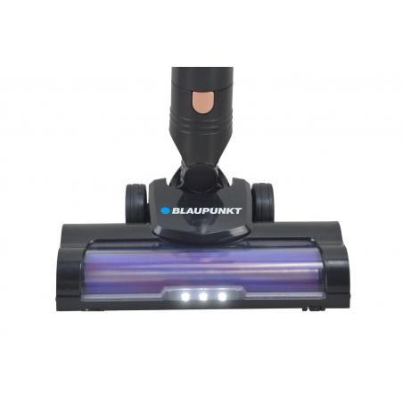 Aspiradora vertical 2 en 1 Blaupunkt 22.2V VCH701