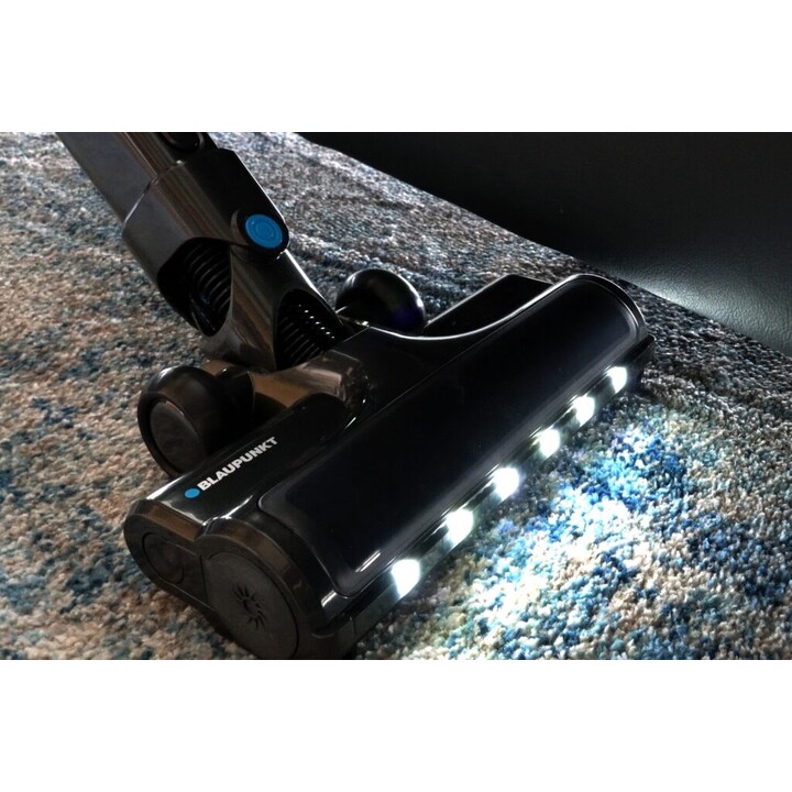 Aspirateur vertical Blaupunkt 25.2V VCH801