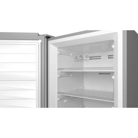 Teka RSF 75640 SS Independiente 273 L E Acero inoxidable