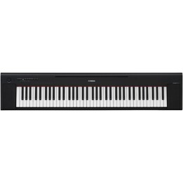 Yamaha NP-35 – piano digital portátil